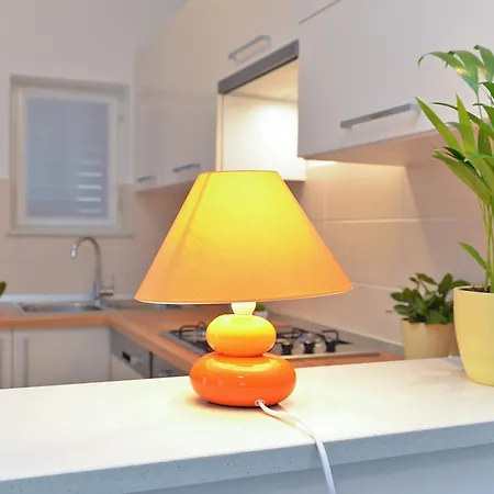 Olivera 1726 شقة بولا