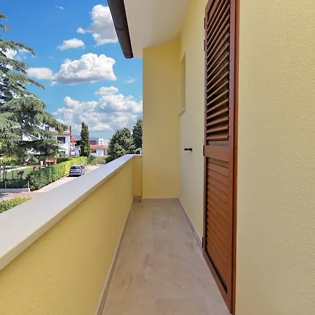 Daire Olivera 1726 *