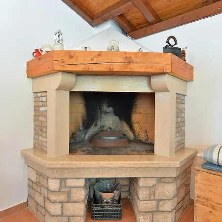 Daire Olivera 1726 Pula