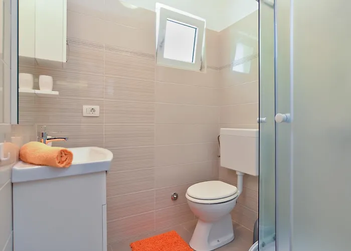 Olivera 1726 Apartman *