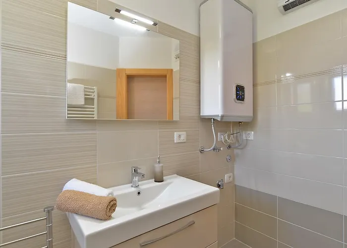 Olivera 1726 Apartman *