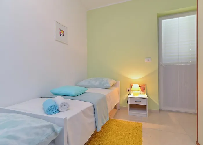 Olivera 1726 Apartman *