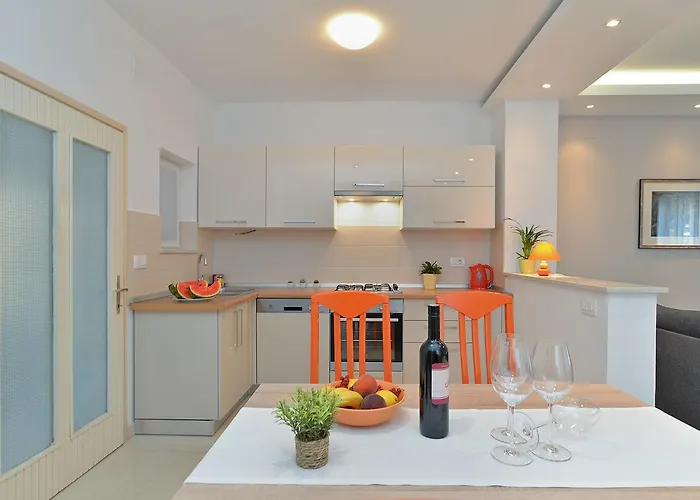 Olivera 1726 Apartman *