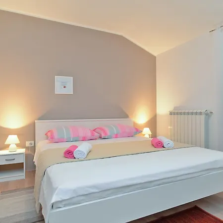 Olivera 1726 Appartement