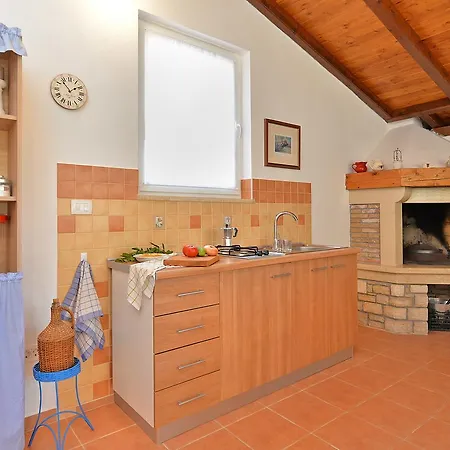 Appartement Olivera 1726 *