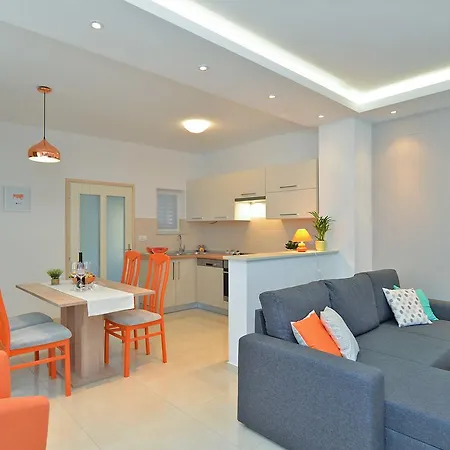 Olivera 1726 Appartement Pula