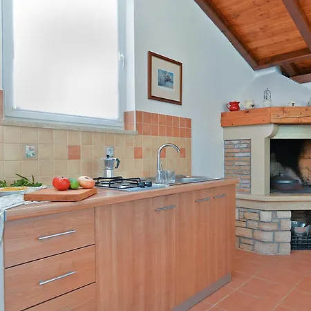 Olivera 1726 Appartement Pula