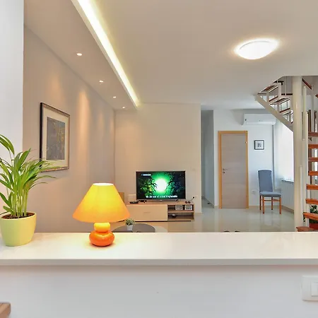 Olivera 1726 Appartement Pula