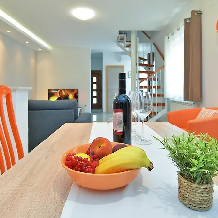 Olivera 1726 Appartement Pula