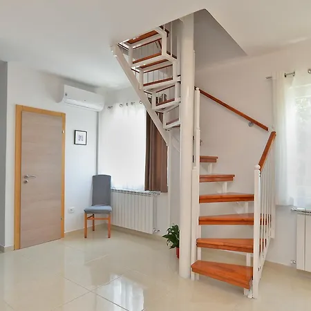 Olivera 1726 Appartement Pula