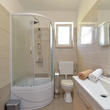 Olivera 1726 Appartement Pula