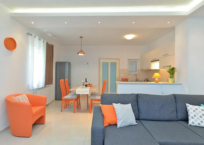 Olivera 1726 Apartmán *