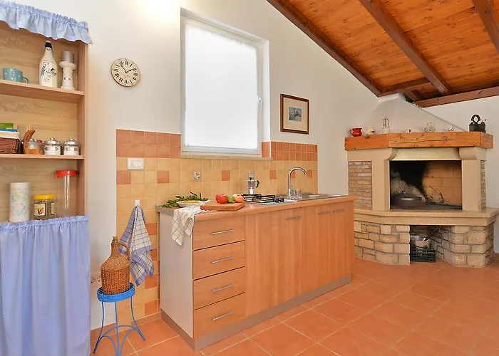 Apartmán Olivera 1726 *