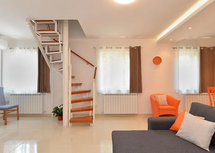 Olivera 1726 Apartmán *