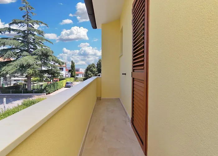 Apartmán Olivera 1726 *