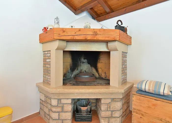 Apartmán Olivera 1726 Pula