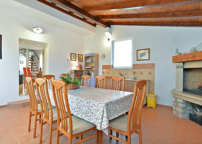 Olivera 1726 Apartmán Pula