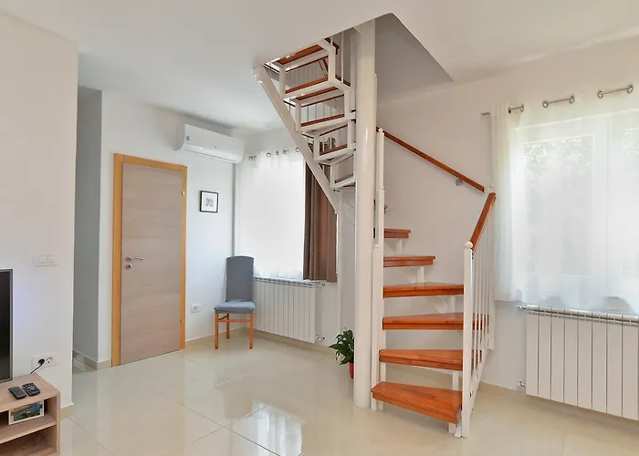 Olivera 1726 Apartmán Pula