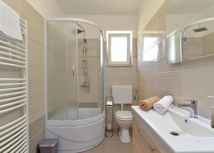 Olivera 1726 Apartmán Pula