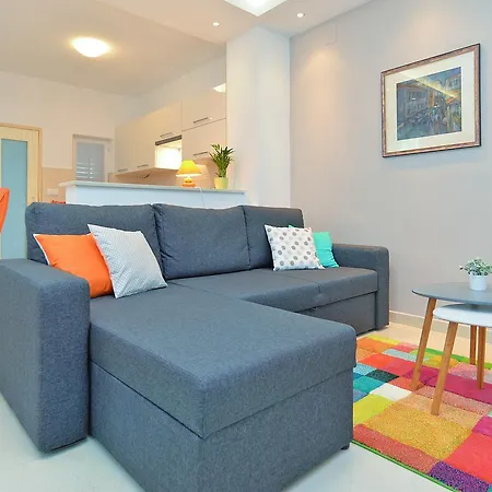 Olivera 1726 Appartement *