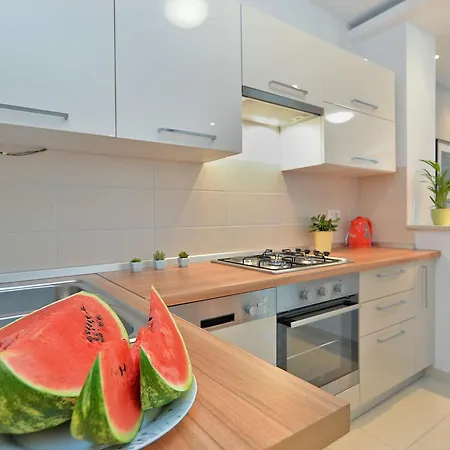 Olivera 1726 Appartement *