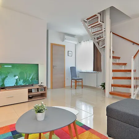 Olivera 1726 Appartement