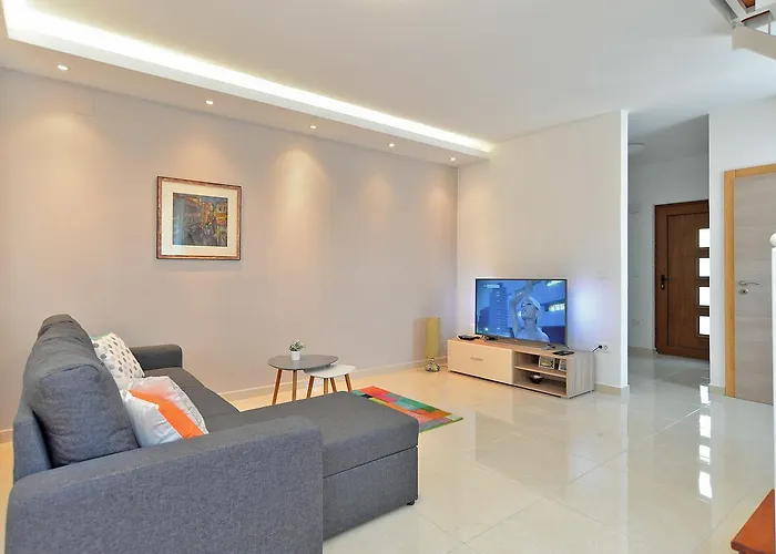 Apartment Olivera 1726