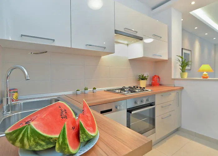 Olivera 1726 Apartment *