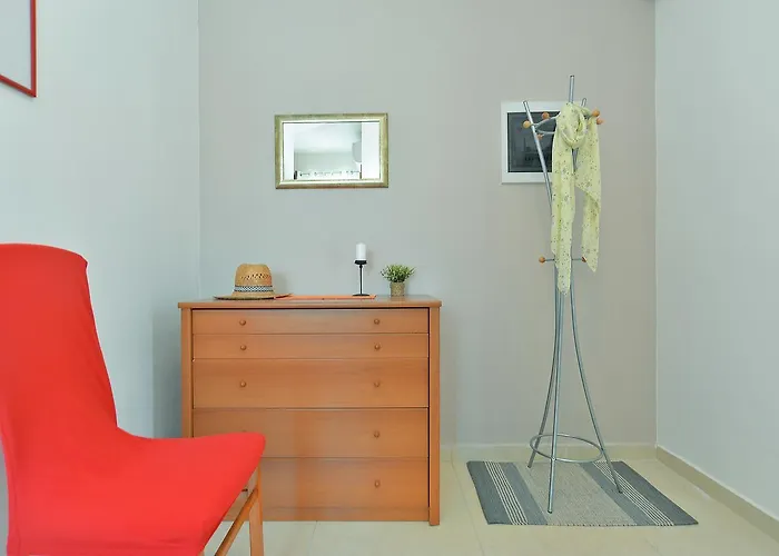 Olivera 1726 Apartment *