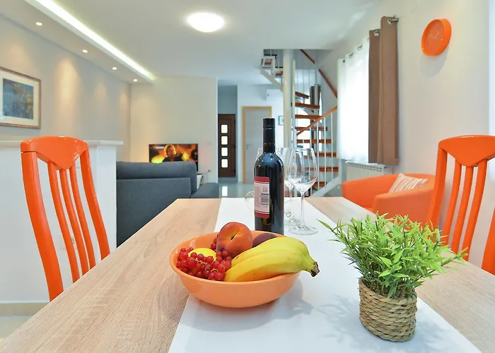 Olivera 1726 Apartament Pula